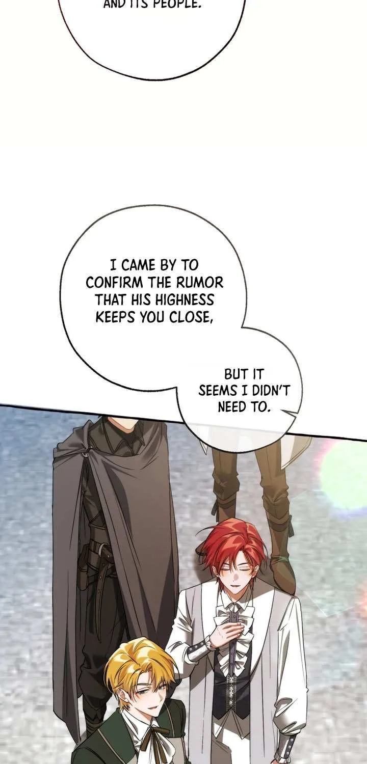 Lout Of Count's Family Chapter 169 page 17 - 