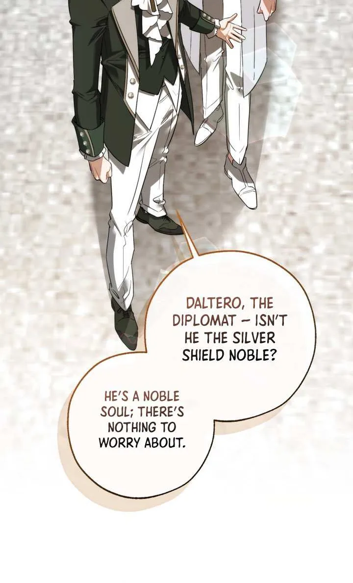 Lout Of Count's Family Chapter 169 page 18 - 