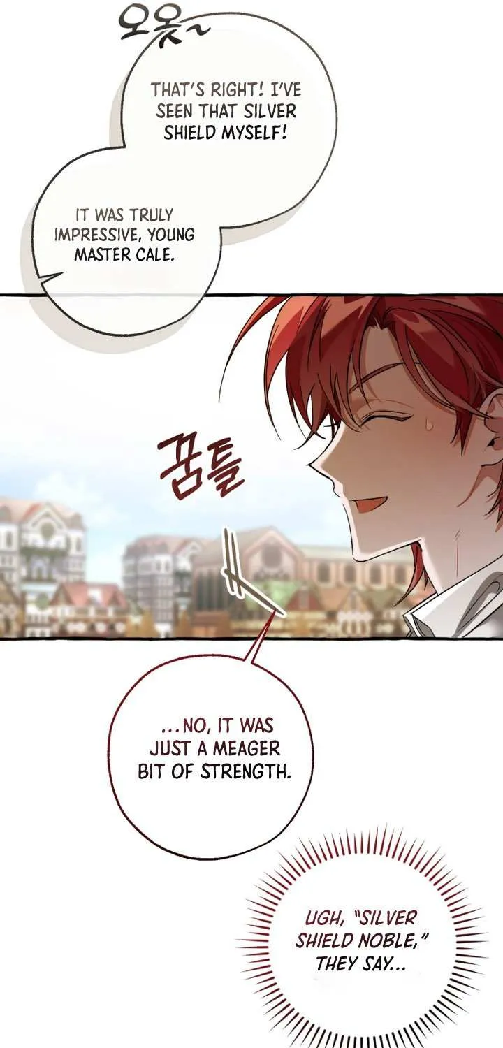 Lout Of Count's Family Chapter 169 page 19 - 