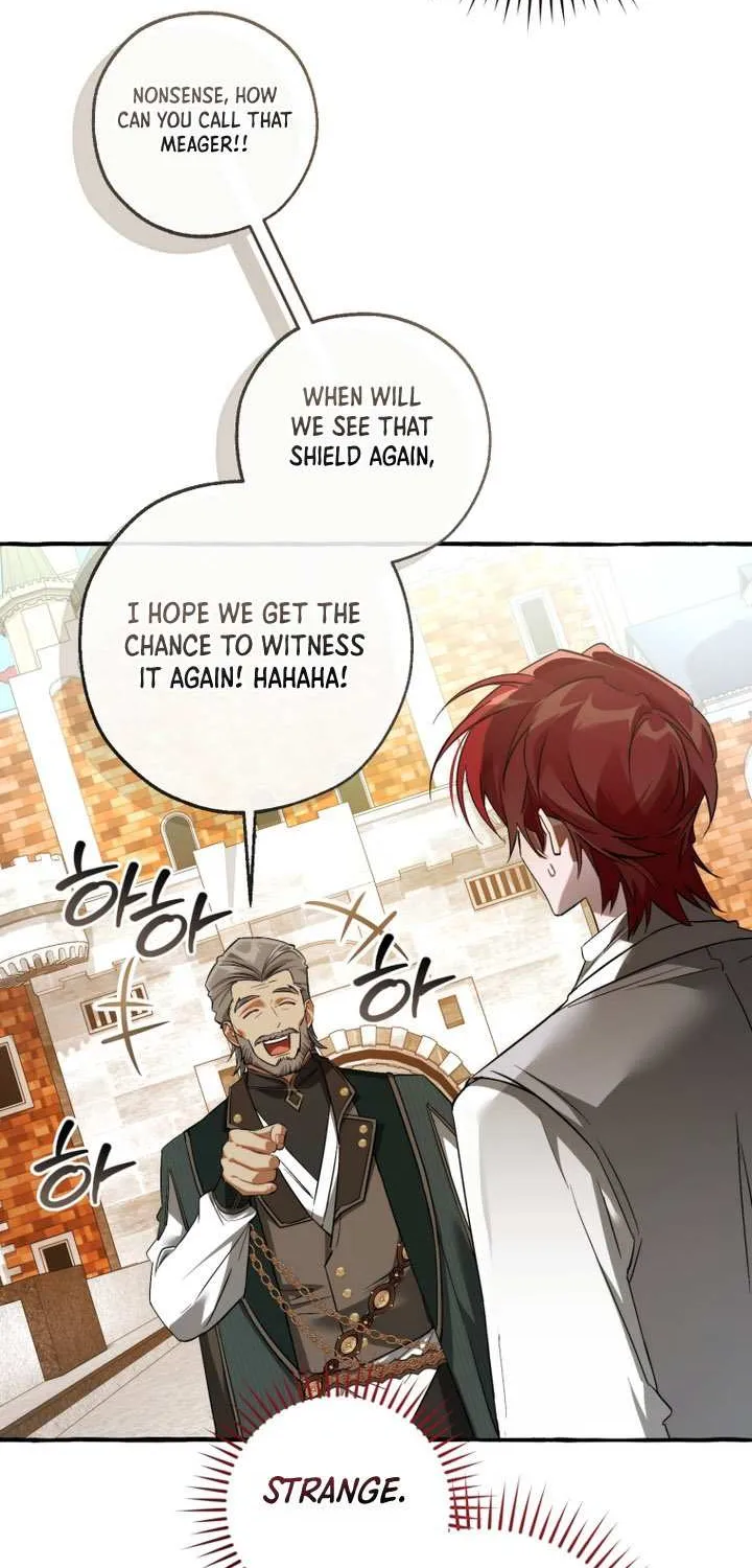 Lout Of Count's Family Chapter 169 page 20 - 