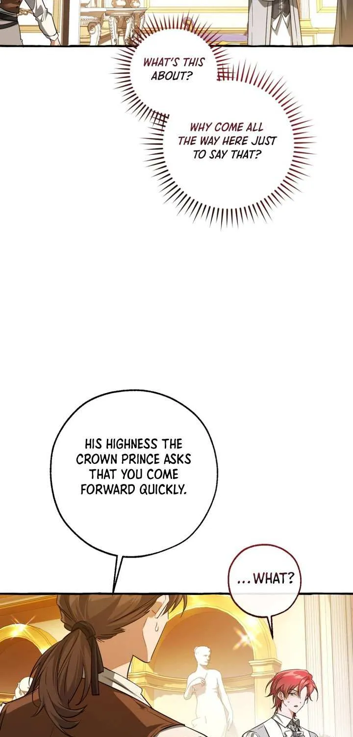 Lout Of Count's Family Chapter 169 page 28 - 