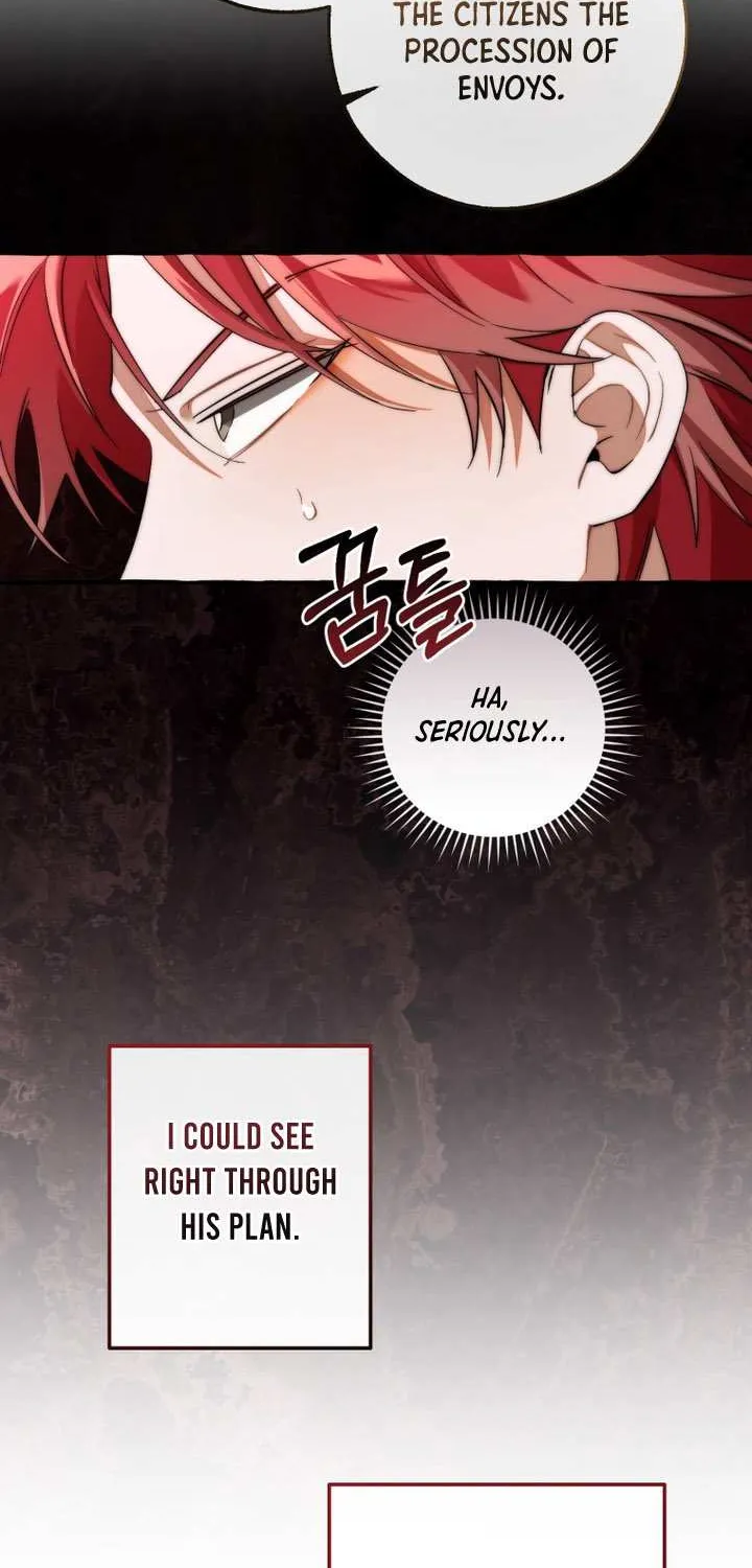 Lout Of Count's Family Chapter 169 page 34 - 