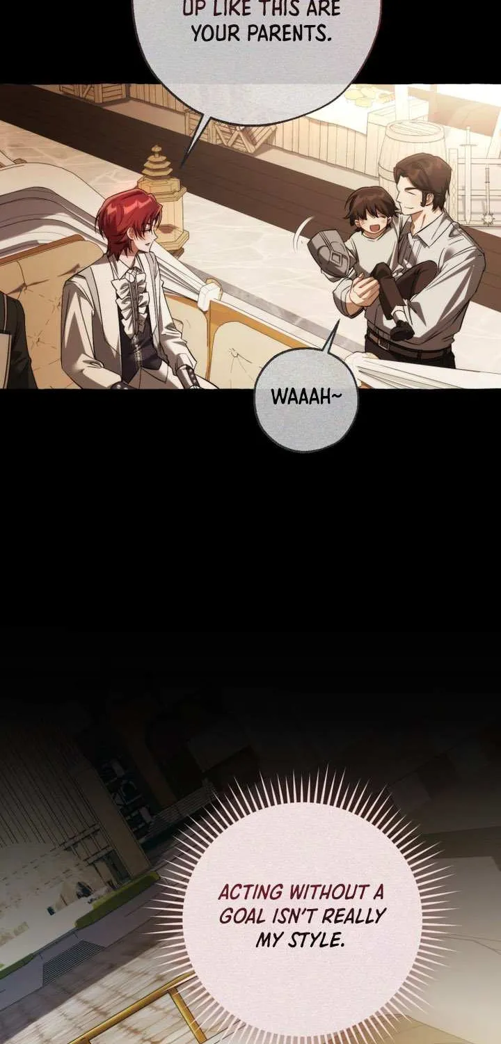 Lout Of Count's Family Chapter 169 page 48 - 