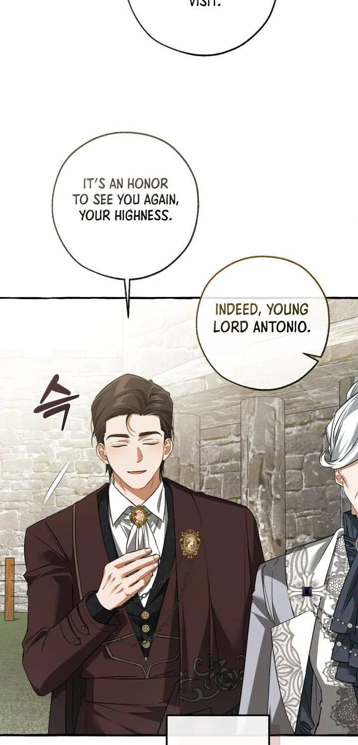 Lout Of Count's Family Chapter 169 page 56 - 