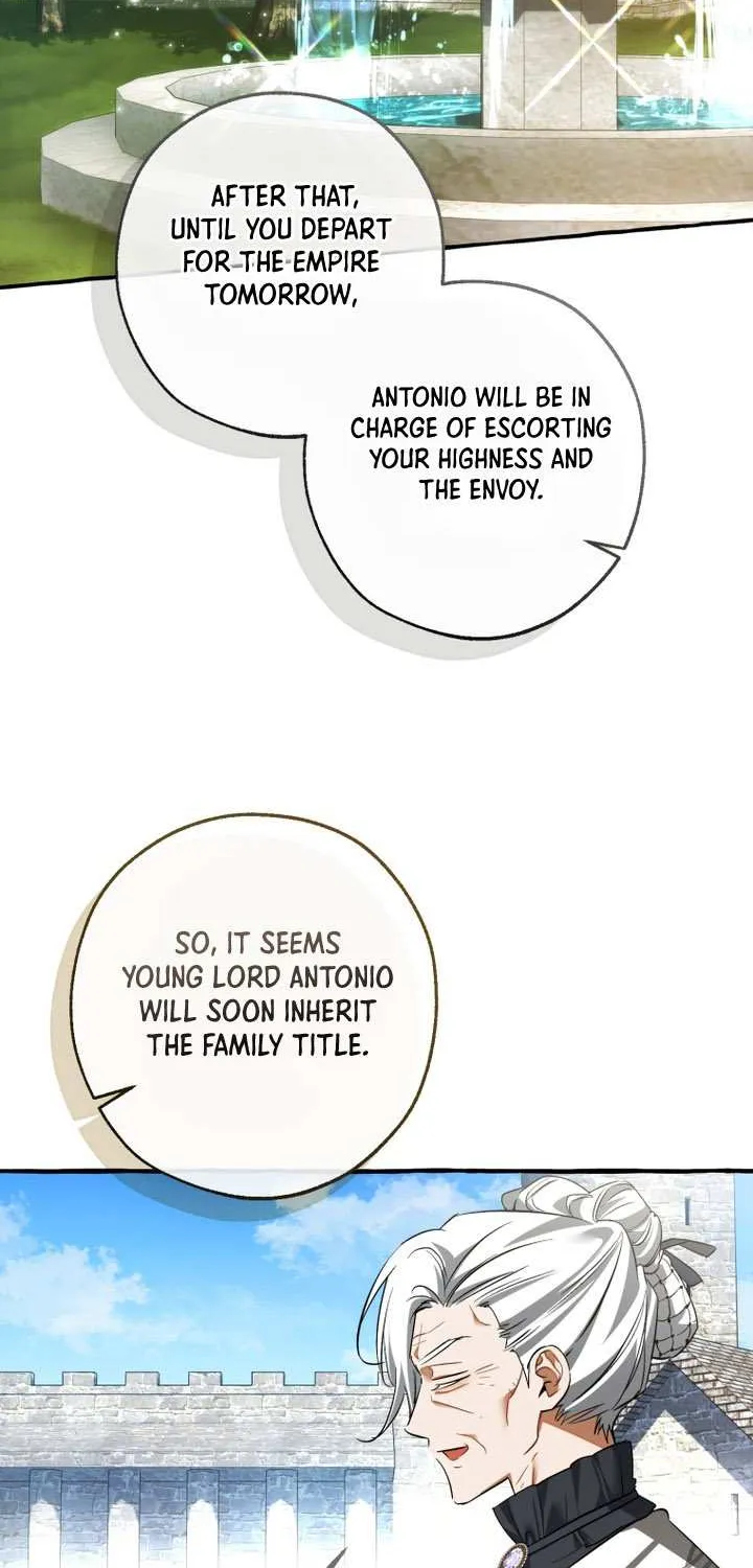 Lout Of Count's Family Chapter 169 page 58 - 