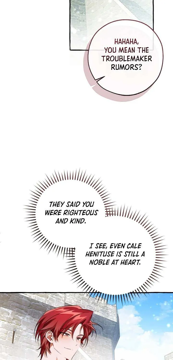 Lout Of Count's Family Chapter 169 page 70 - 