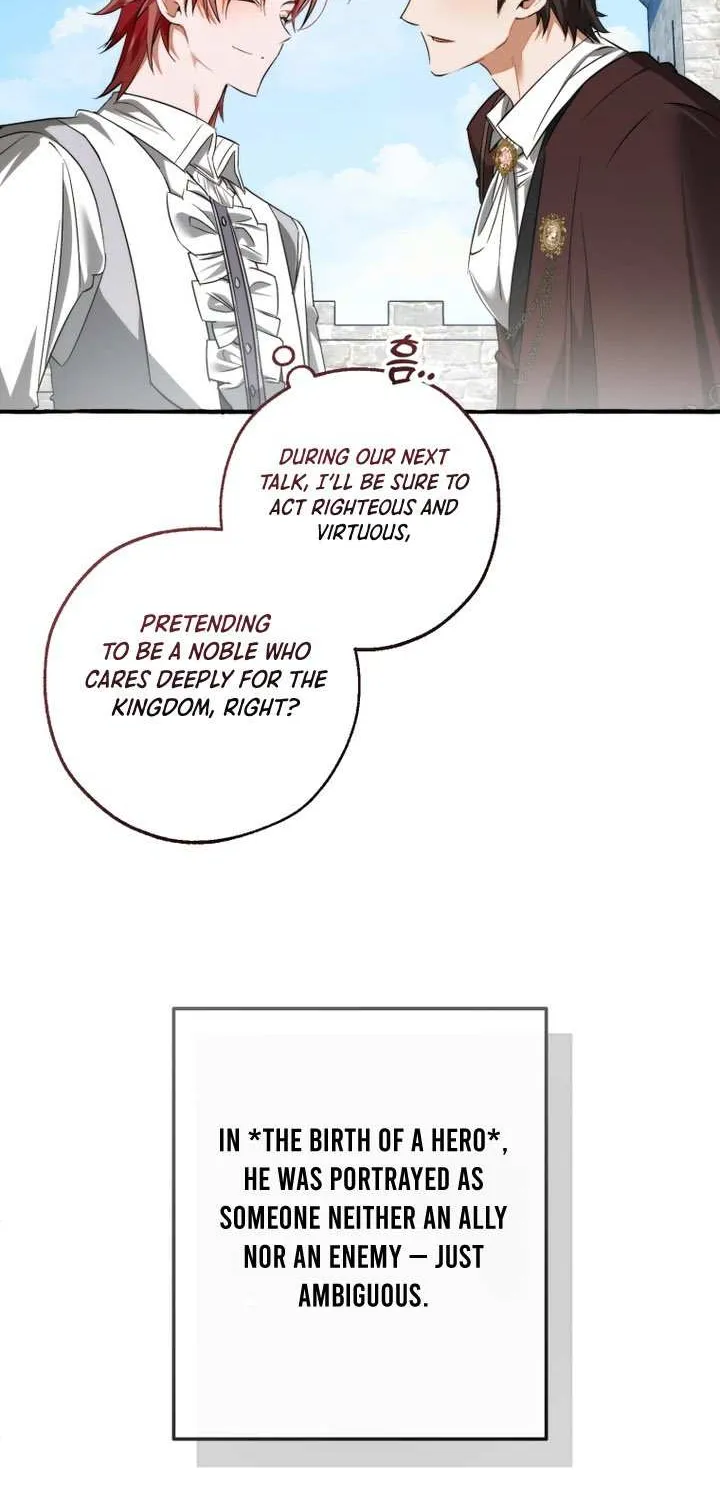 Lout Of Count's Family Chapter 169 page 72 - 