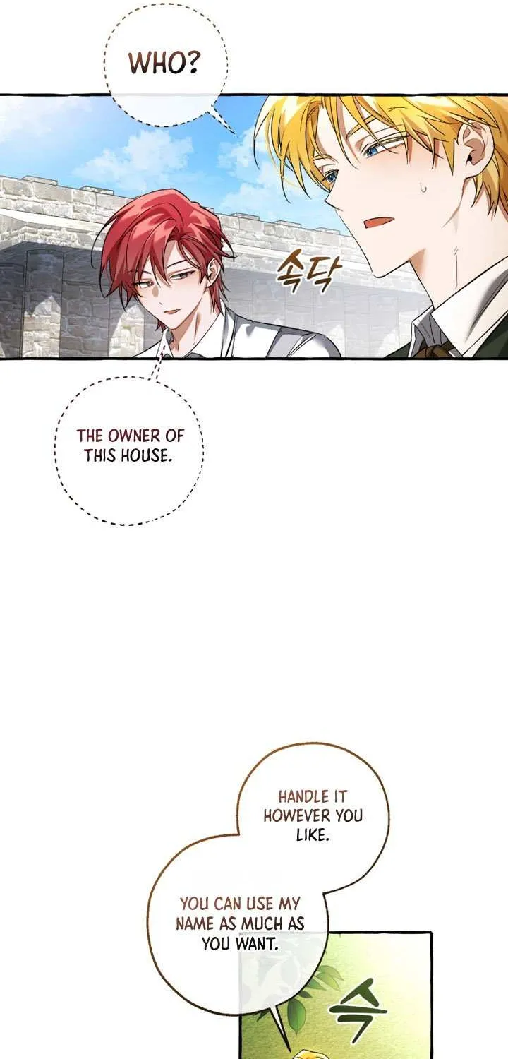 Lout Of Count's Family Chapter 169 page 77 - 