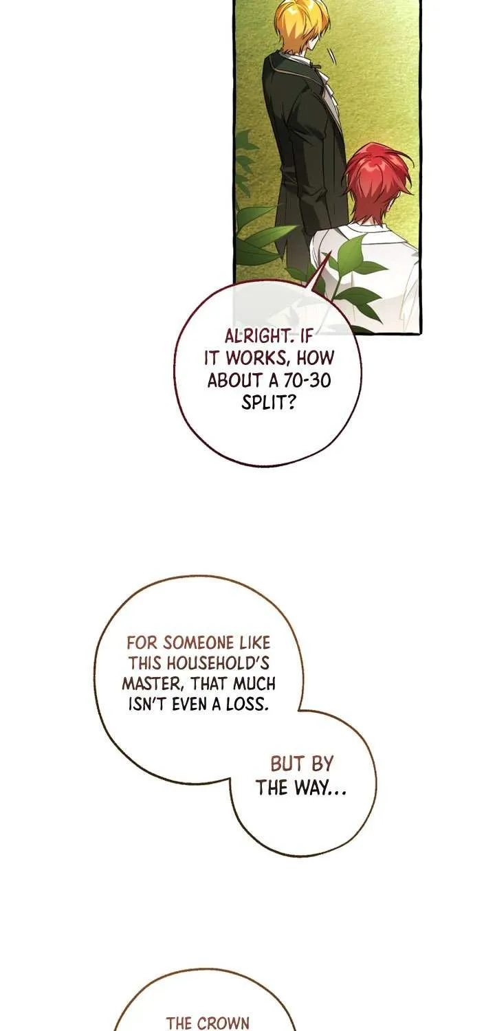 Lout Of Count's Family Chapter 169 page 78 - 