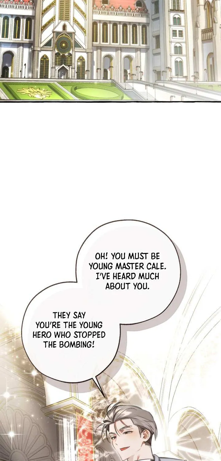 Lout Of Count's Family Chapter 169 page 84 - 