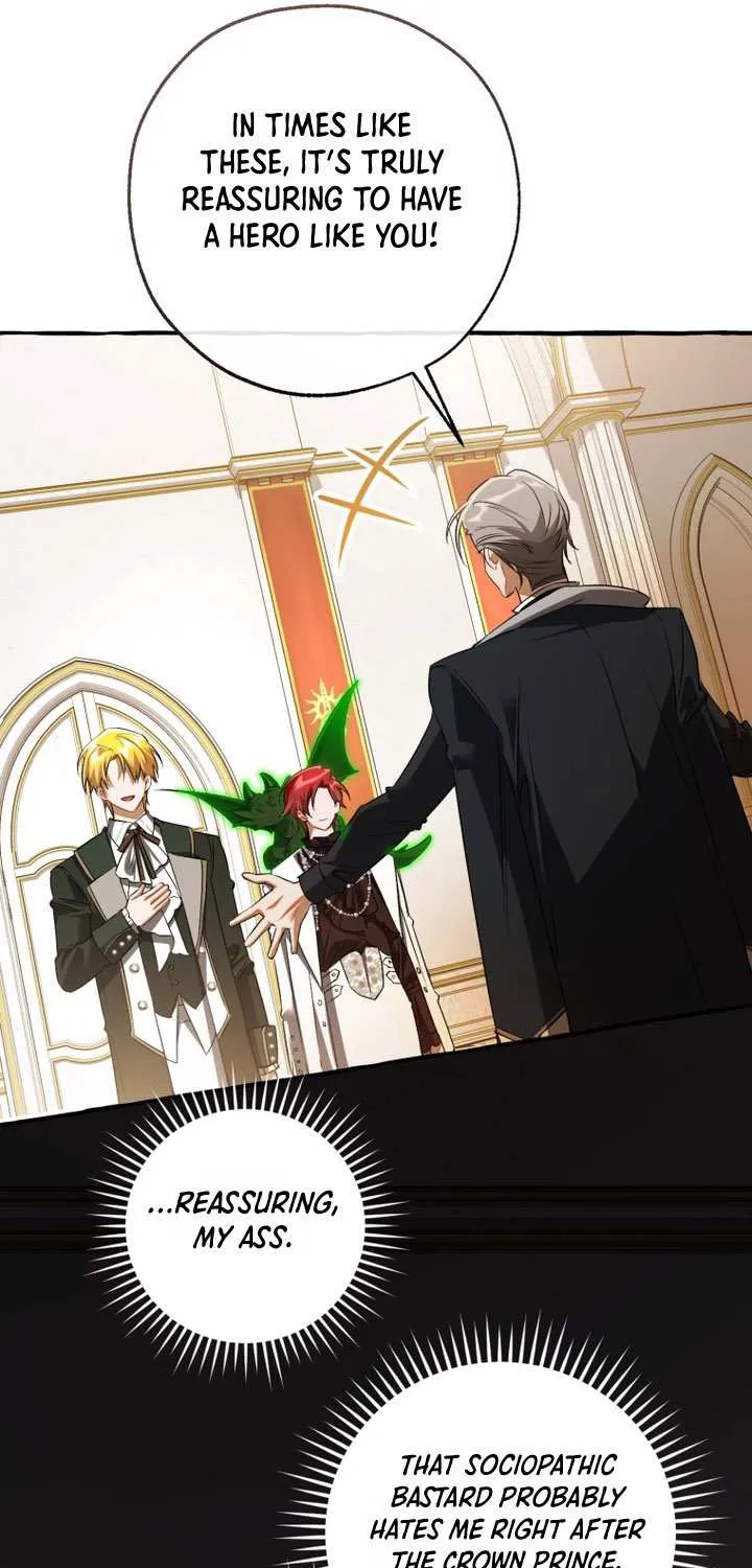 Lout Of Count's Family Chapter 169 page 86 - 