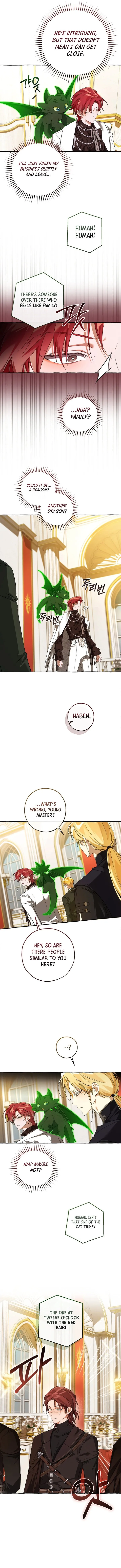 Lout Of Count's Family Chapter 170 page 2 - 