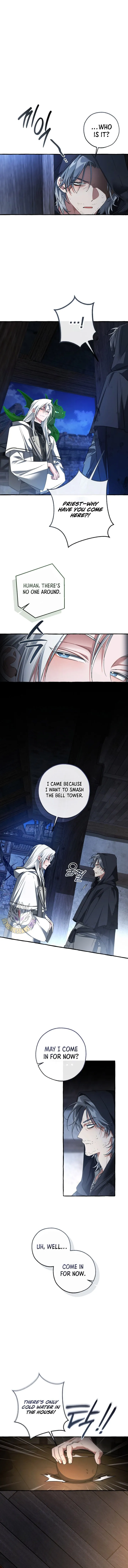 Lout Of Count's Family Chapter 170 page 11 - 