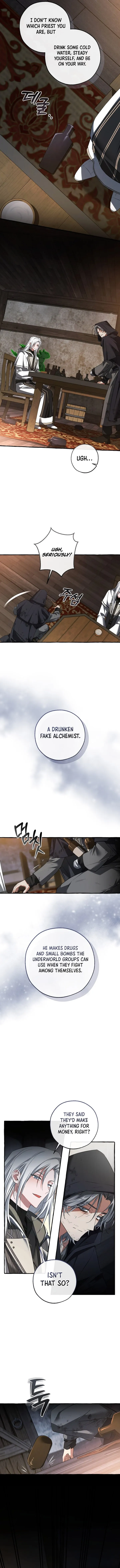 Lout Of Count's Family Chapter 170 page 12 - 