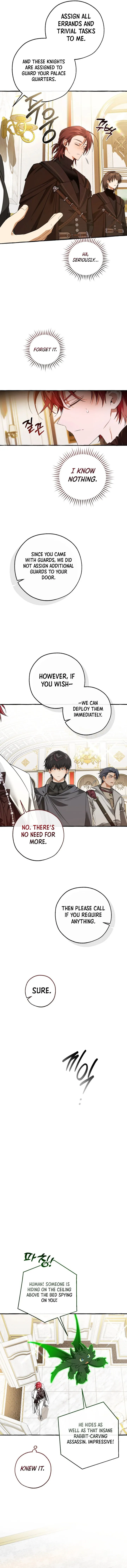 Lout Of Count's Family Chapter 170 page 4 - 