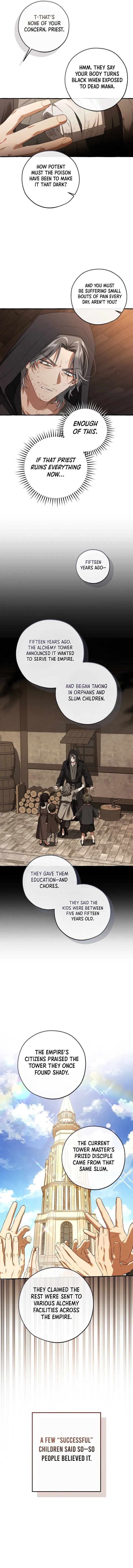 Lout Of Count's Family Chapter 171 page 2 - 