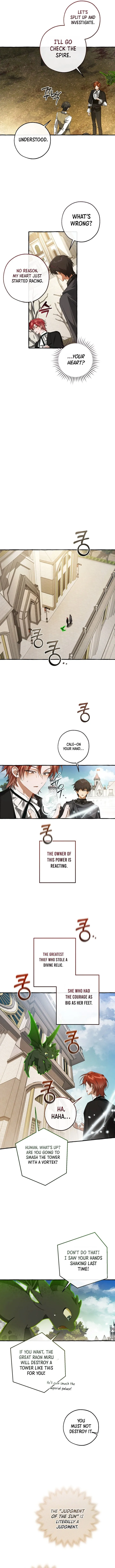 Lout Of Count's Family Chapter 171 page 12 - 