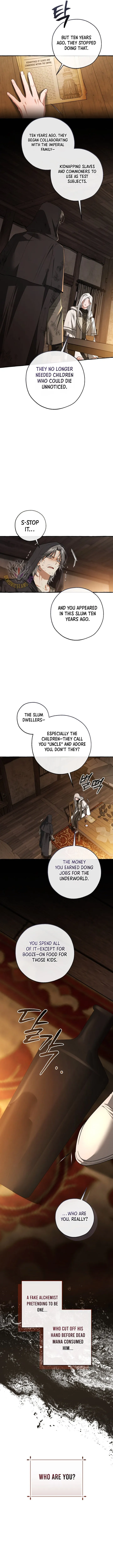 Lout Of Count's Family Chapter 171 page 3 - 