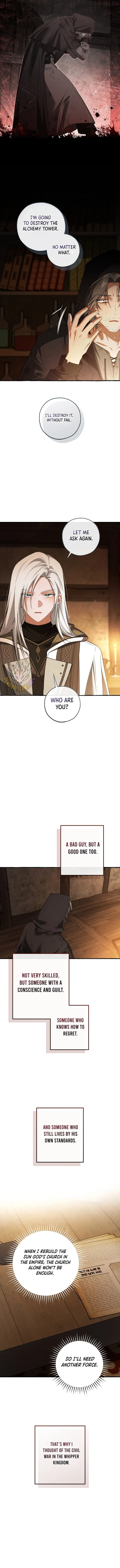 Lout Of Count's Family Chapter 171 page 5 - 