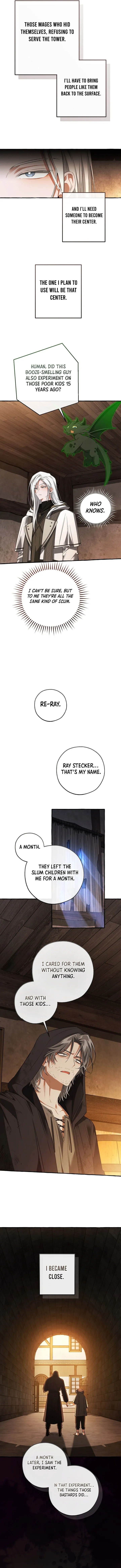 Lout Of Count's Family Chapter 171 page 6 - 
