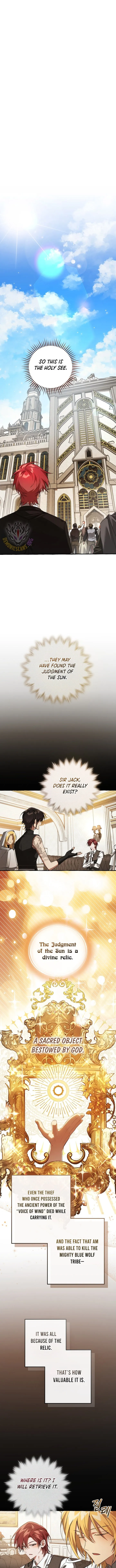 Lout Of Count's Family Chapter 171 page 9 - 