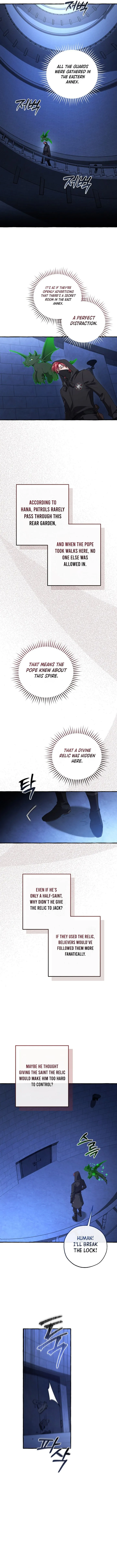 Lout Of Count's Family Chapter 172 page 2 - 