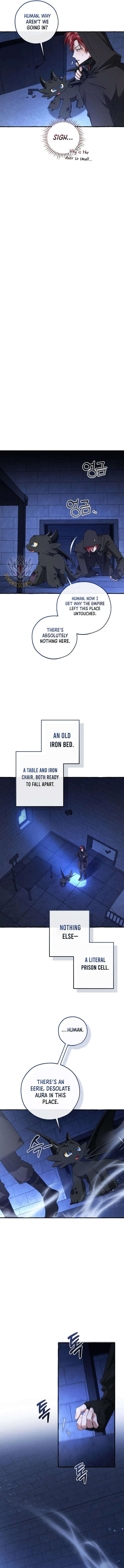 Lout Of Count's Family Chapter 172 page 3 - 
