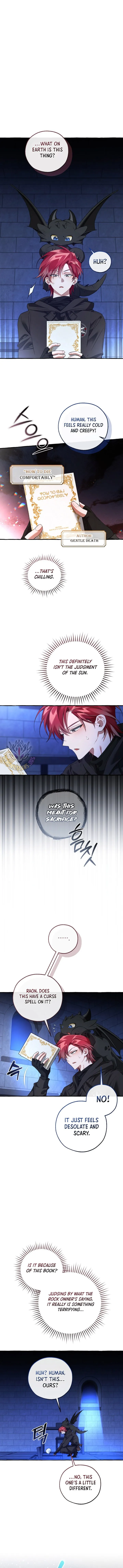 Lout Of Count's Family Chapter 172 page 5 - 