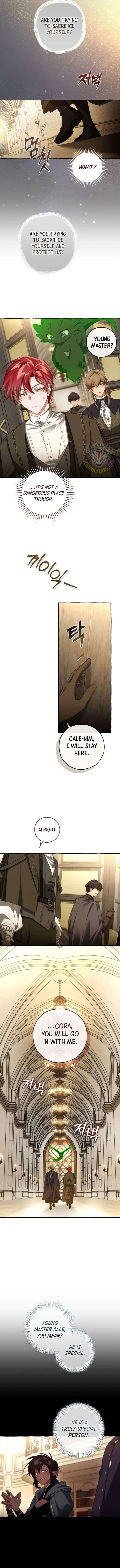 Lout Of Count's Family Chapter 173 page 9 - 