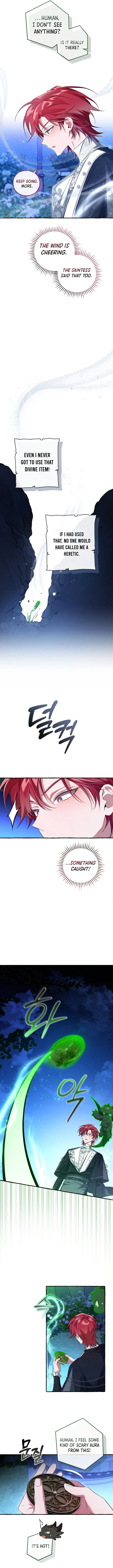 Lout Of Count's Family Chapter 175 page 2 - 