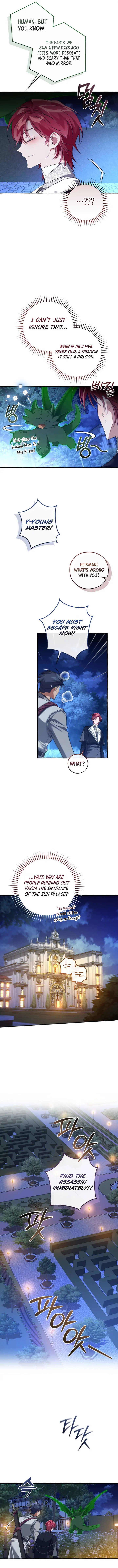 Lout Of Count's Family Chapter 175 page 4 - 