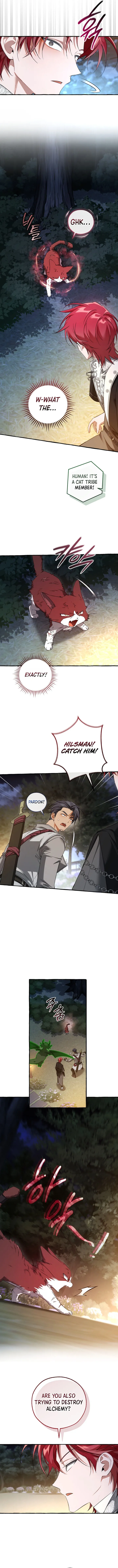 Lout Of Count's Family Chapter 175 page 6 - 