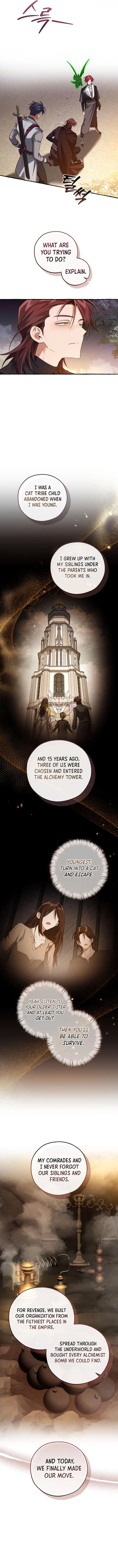Lout Of Count's Family Chapter 175 page 9 - 