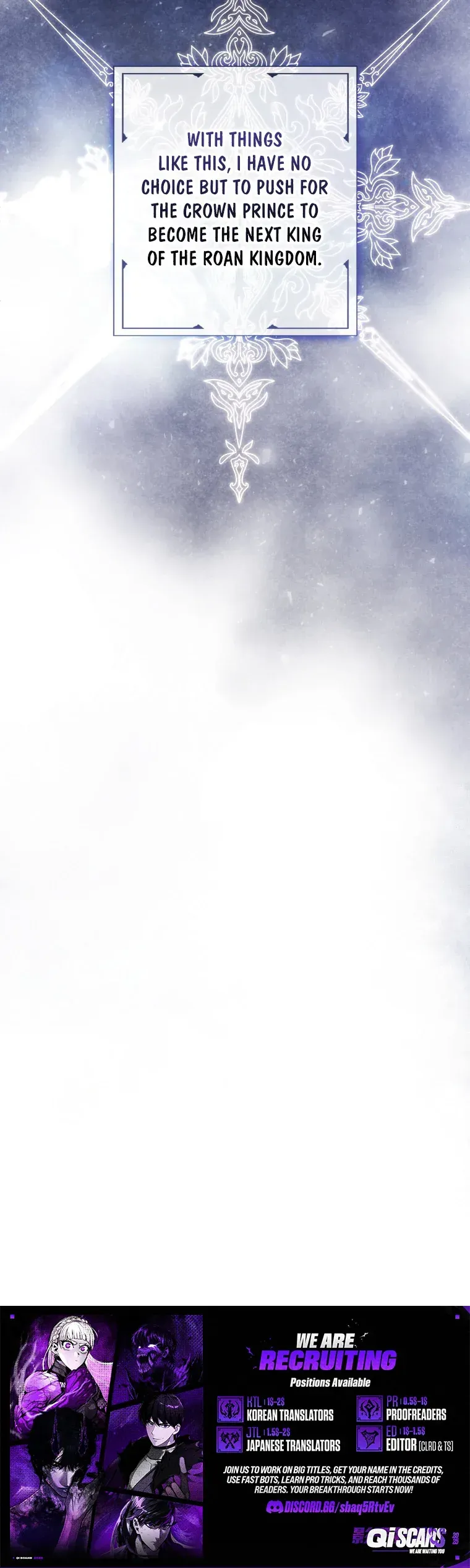 Lout Of Count's Family Chapter 176 page 8 - 