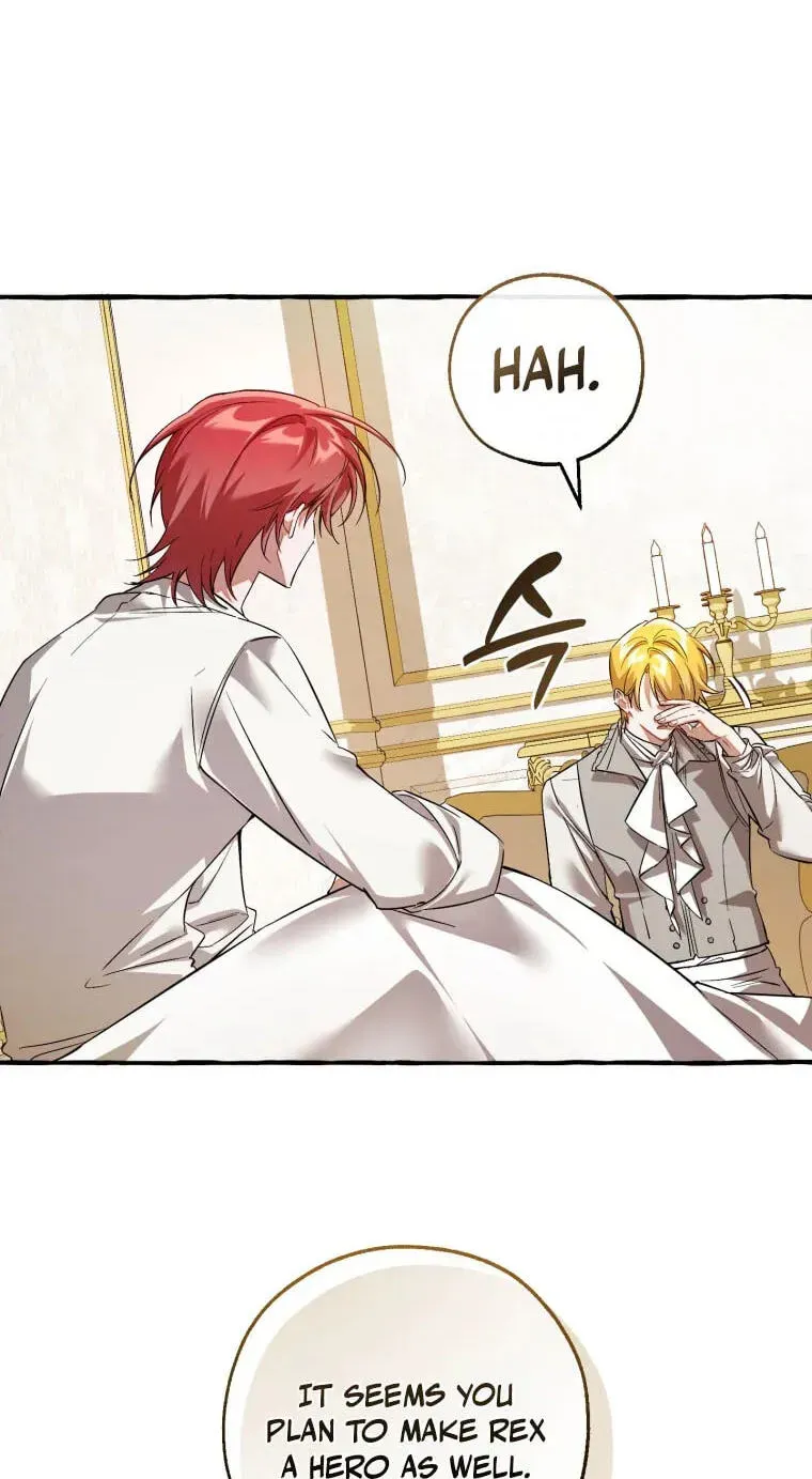 Lout Of Count's Family Chapter 178 page 14 - 