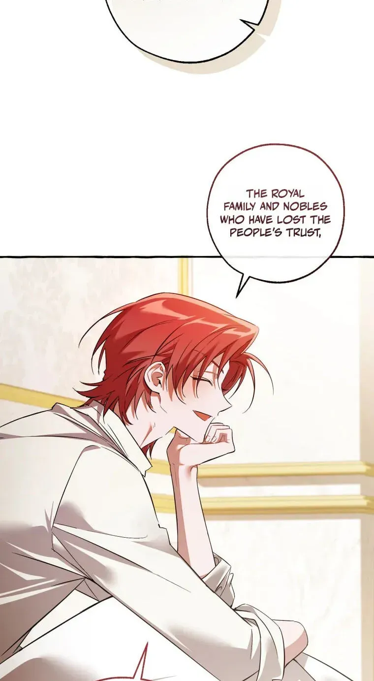 Lout Of Count's Family Chapter 178 page 15 - 