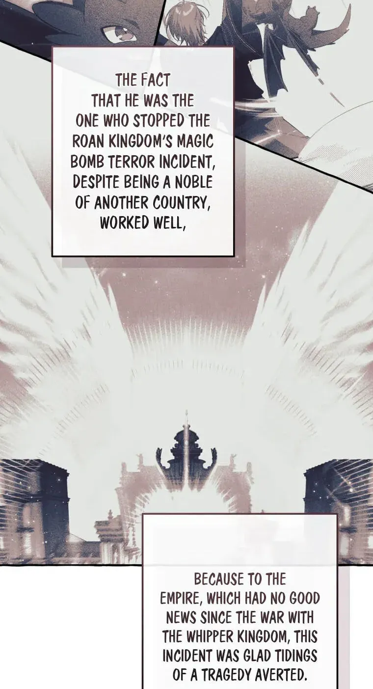 Lout Of Count's Family Chapter 178 page 22 - 