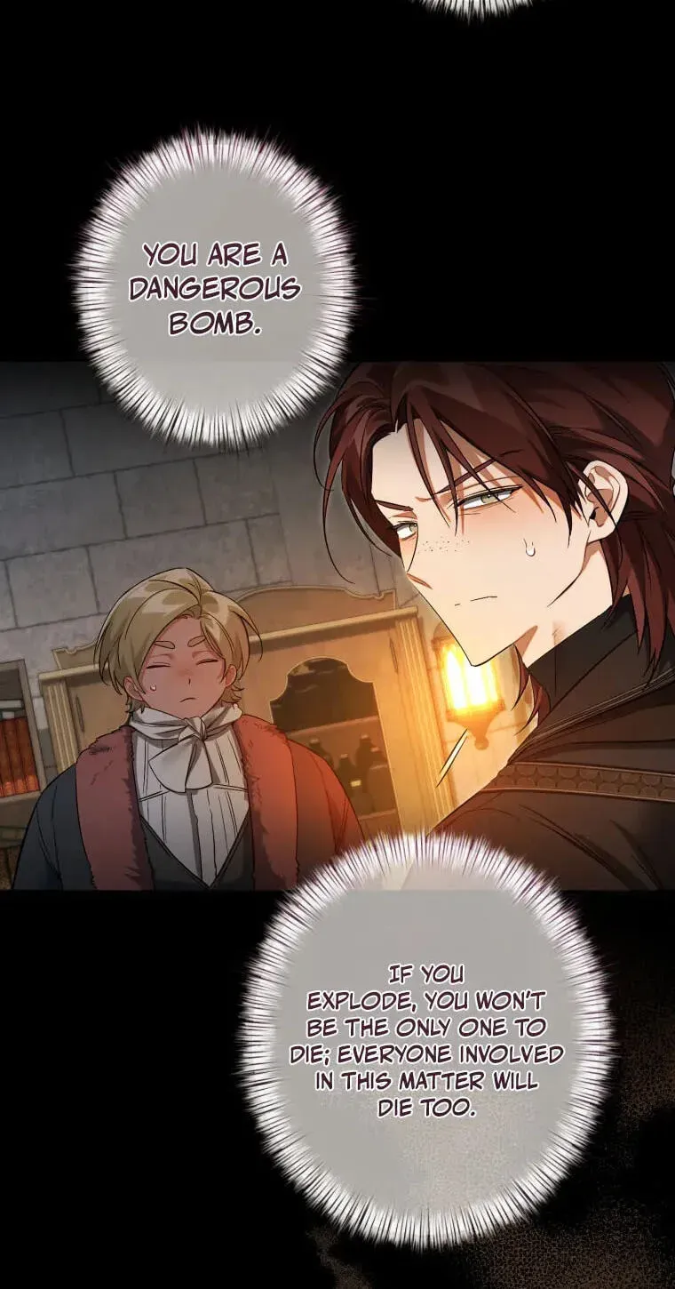 Lout Of Count's Family Chapter 178 page 32 - 