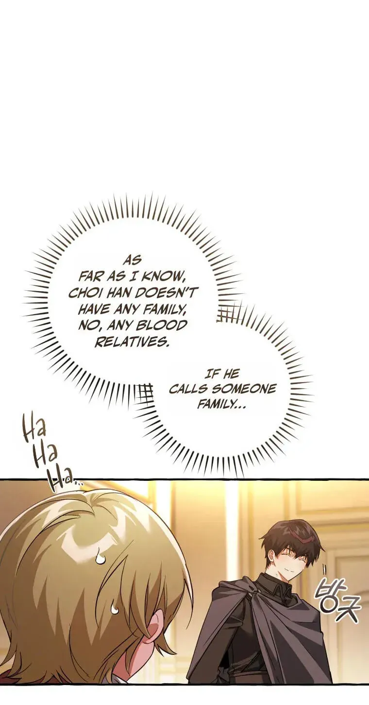 Lout Of Count's Family Chapter 178 page 36 - 