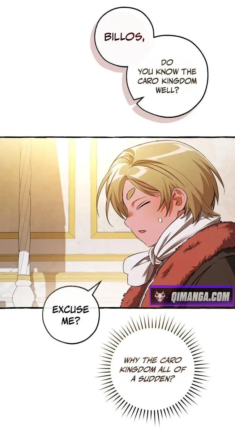 Lout Of Count's Family Chapter 178 page 38 - 