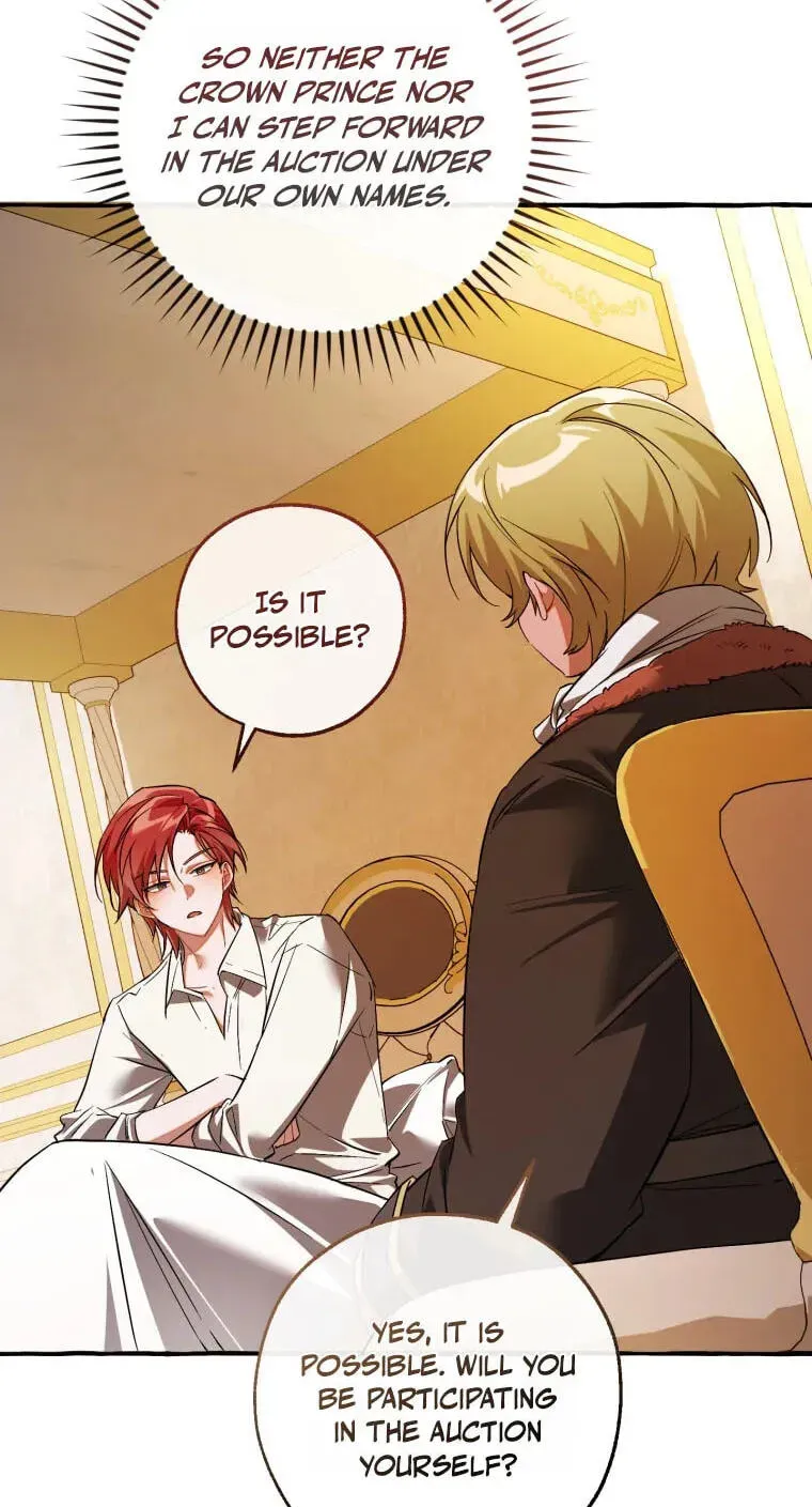 Lout Of Count's Family Chapter 178 page 43 - 