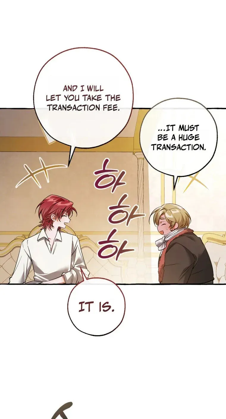 Lout Of Count's Family Chapter 178 page 46 - 