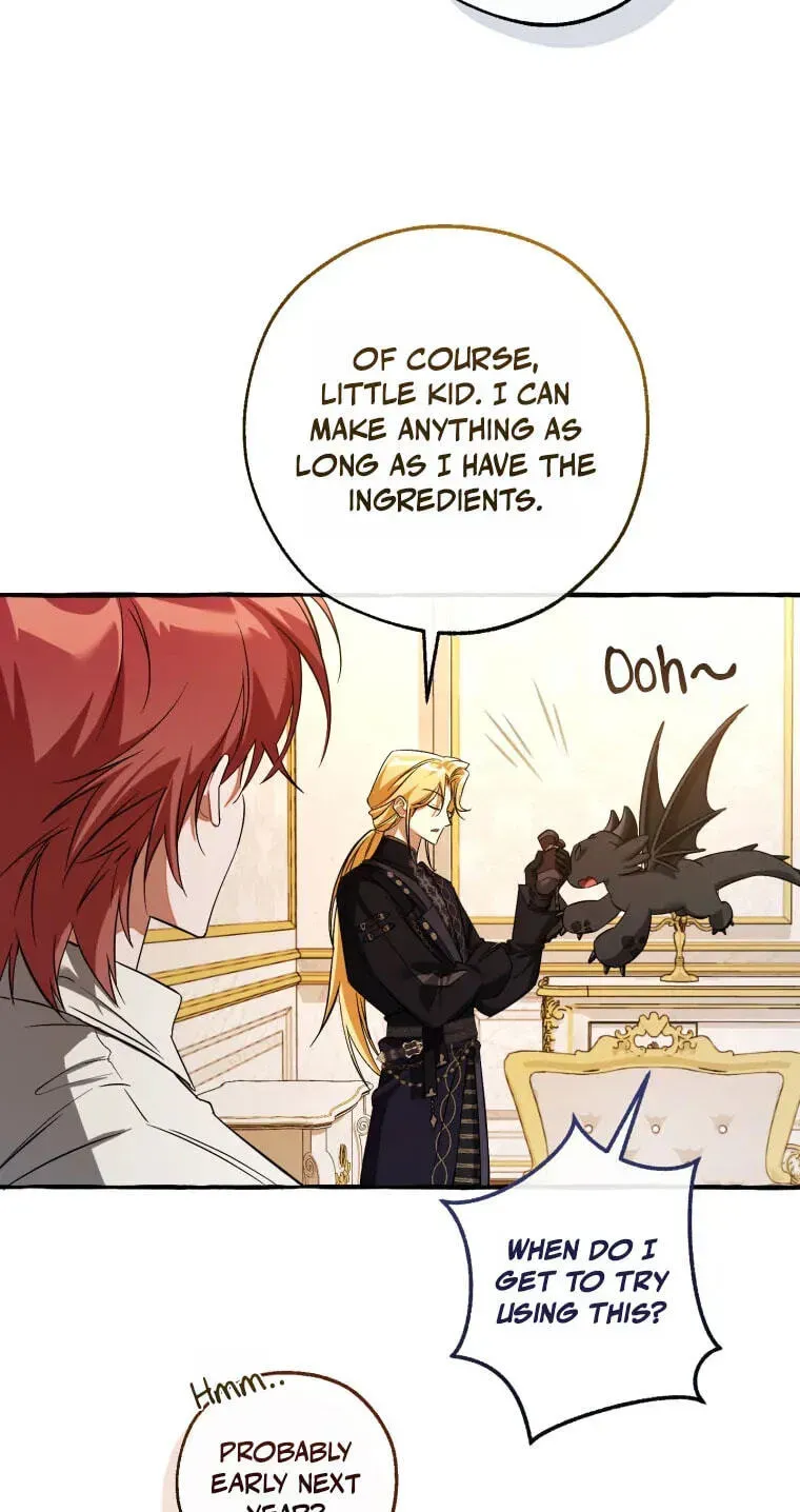 Lout Of Count's Family Chapter 178 page 59 - 