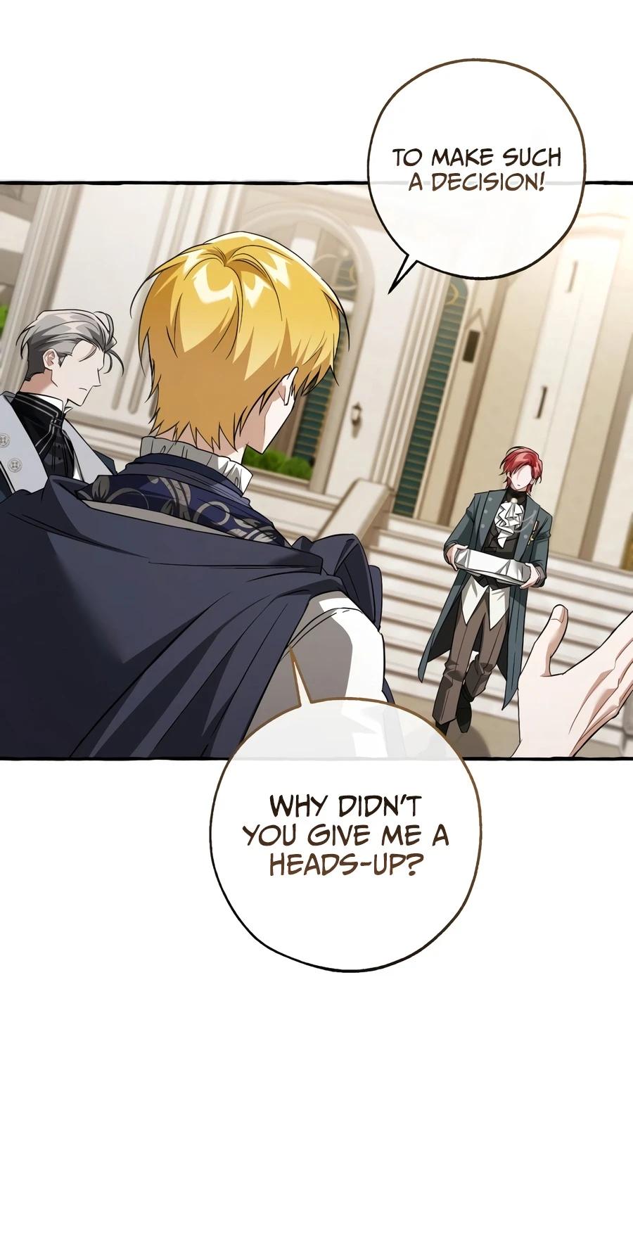 Lout Of Count's Family Chapter 179 page 4 - 