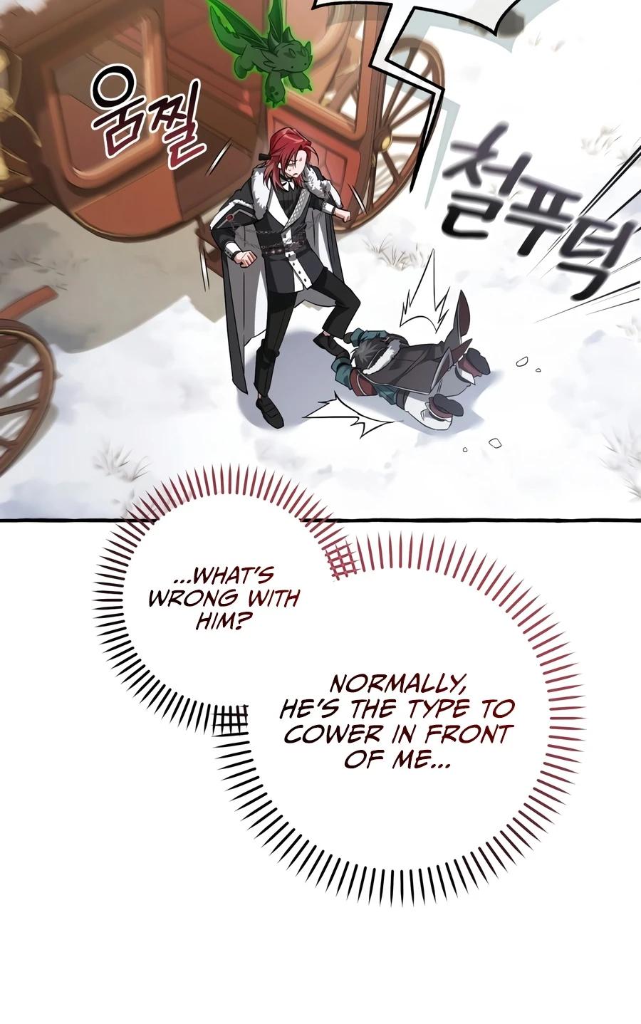 Lout Of Count's Family Chapter 179 page 10 - 