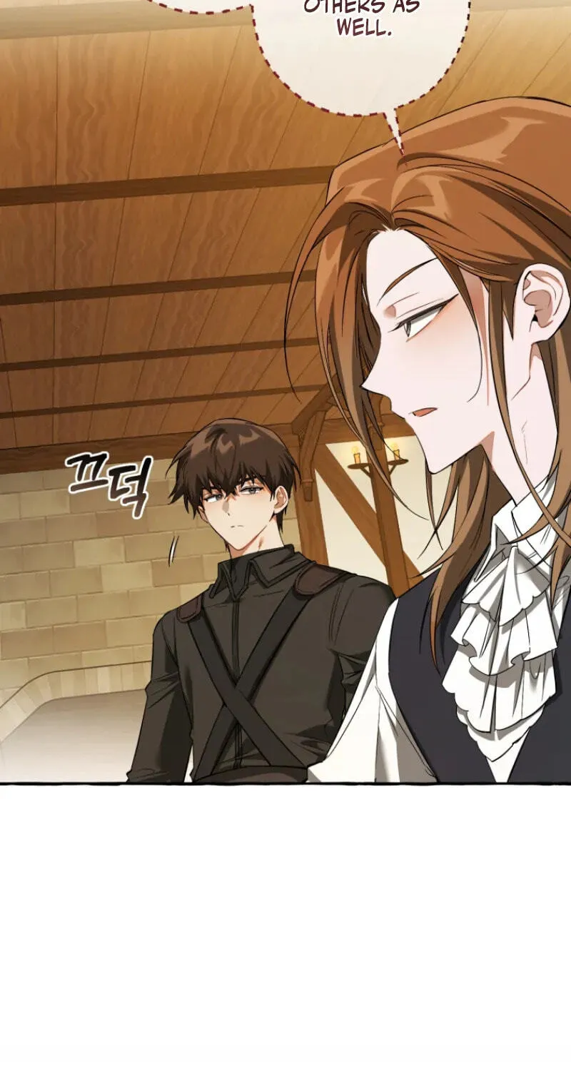 Lout Of Count's Family Chapter 182 page 18 - 