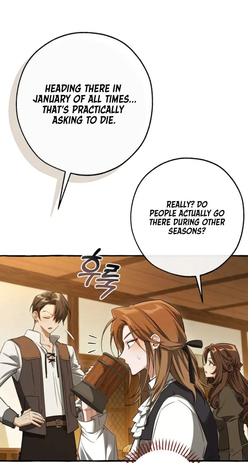 Lout Of Count's Family Chapter 182 page 3 - 
