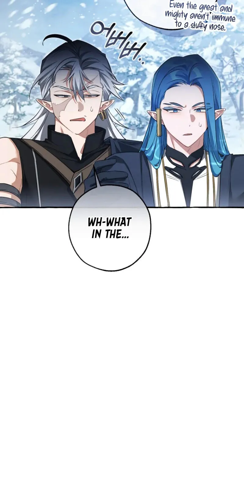 Lout Of Count's Family Chapter 182 page 32 - 