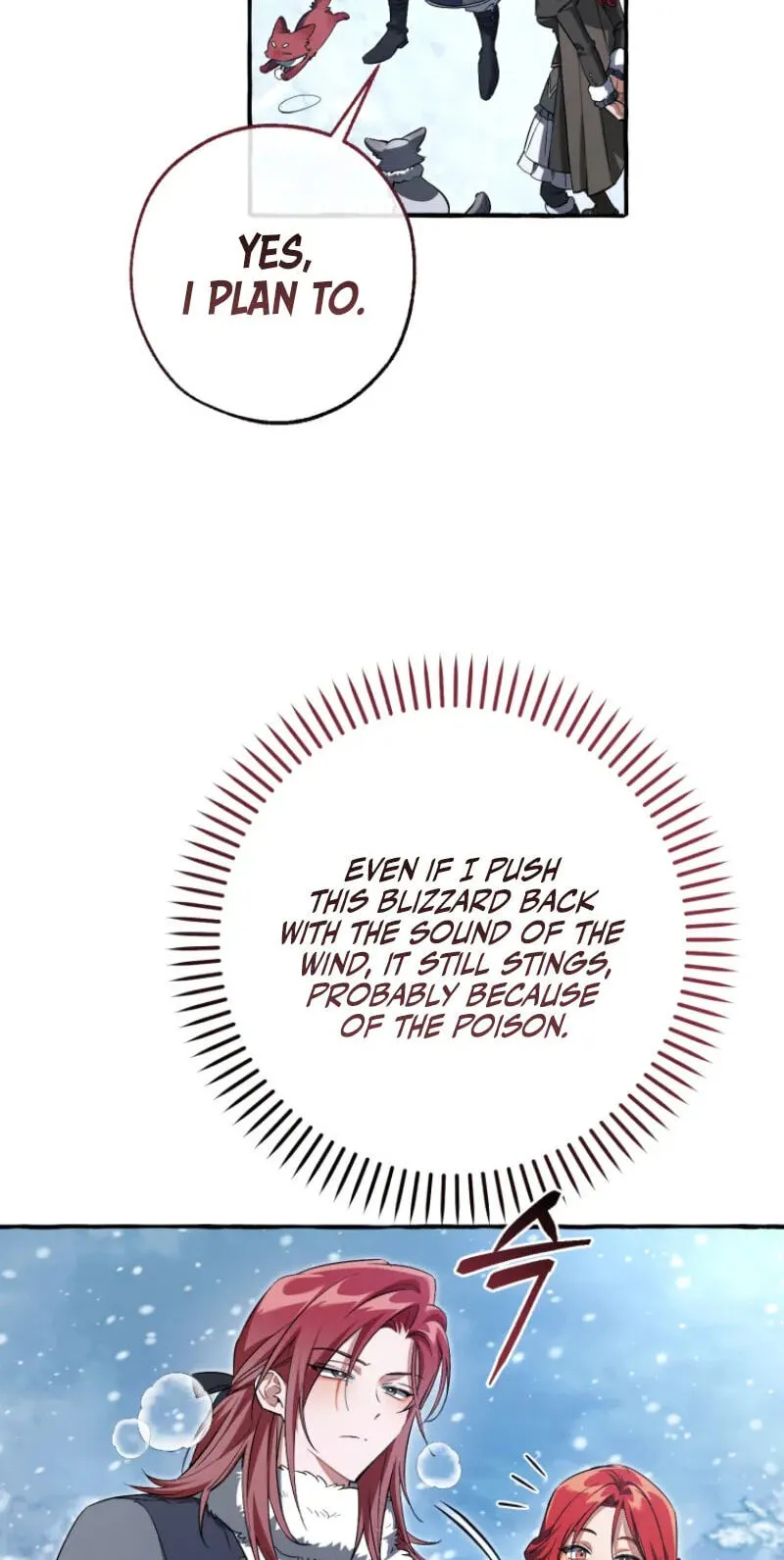 Lout Of Count's Family Chapter 182 page 35 - 