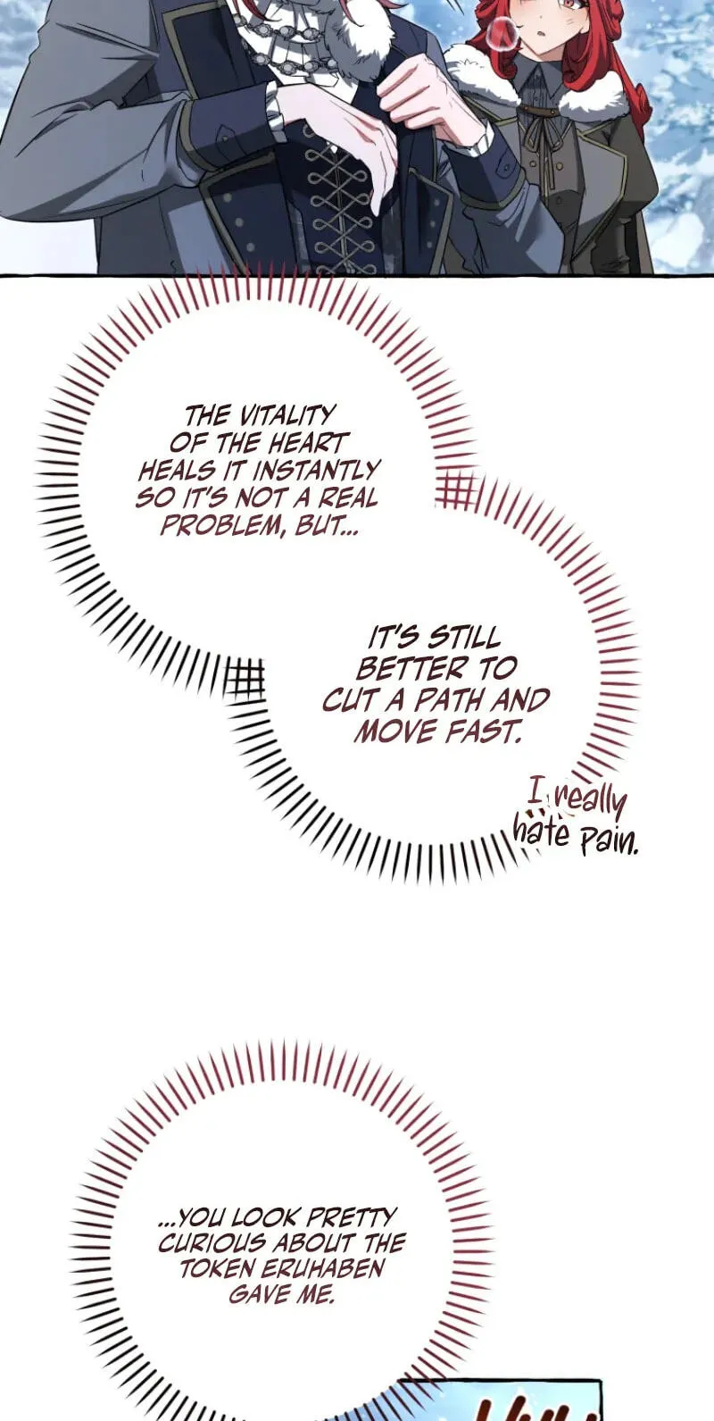 Lout Of Count's Family Chapter 182 page 36 - 
